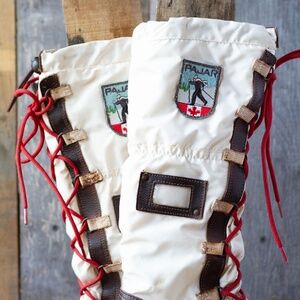 PAJAR snow boots, size 37